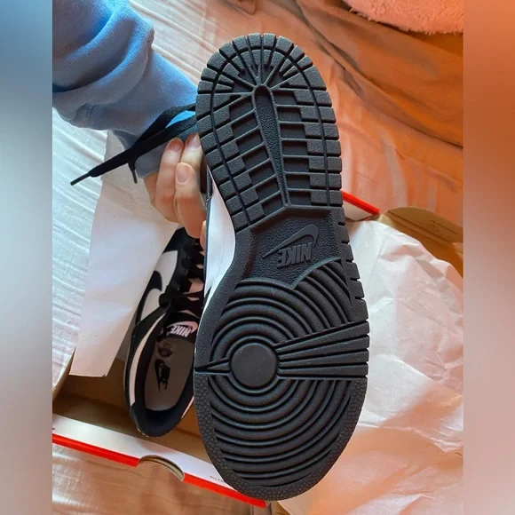 panda dunks - Picture 6 of 8